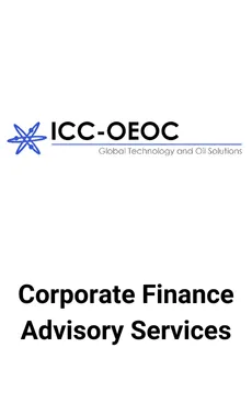 Seale Advised ICC-OEOC on Corporate Finance Advisory Services &mdash; M&A advisory by Seale & Associates