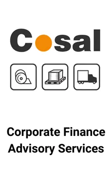 Seale Advised Industrias Cosal on Corporate Finance Advisory Services &mdash; M&A advisory by Seale & Associates