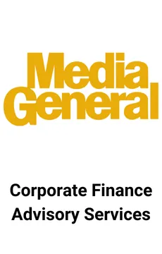 Seale Advised Media General on Valuation Advisory Services &mdash; M&A advisory by Seale & Associates