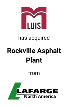 Seale Advised MLCC on the Acquisition of Rockville Asphalt Plant &mdash; M&A advisory by Seale & Associates
