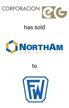 Seale Advised Corporacion E.G. on the Sale of NorthAm Engineering to Foster Wheeler &mdash; M&A advisory by Seale & Associates