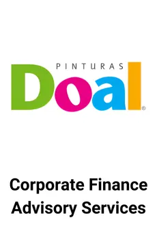 Seale Advised Pinturas Doal on Corporate Finance Advisory Services &mdash; M&A advisory by Seale & Associates