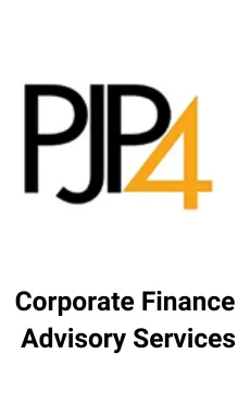 Seale Advised PJP4 on Corporate Finance Advisory Services &mdash; M&A advisory by Seale & Associates