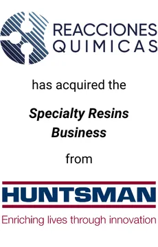 Seale Advised Reacciones Quimicas on Acquisition of Resin Business &mdash; M&A advisory by Seale & Associates