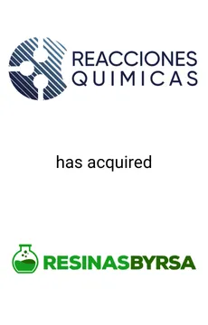 Seale Advised Reacciones Quimicas on the Acquisition of BYRSA &mdash; M&A advisory by Seale & Associates
