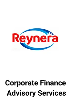 Seale Advised Reynera on Corporate Finance Advisory Services &mdash; M&A advisory by Seale & Associates