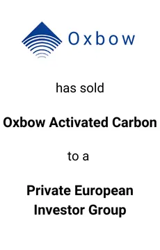 Seale Advised Oxbow on the Divestiture of Oxbow Activated Carbon &mdash; M&A advisory by Seale & Associates