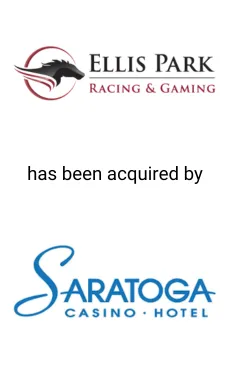 Seale Advised Ellis Park on the Sale of their Business to Saratoga Casino and Hotel &mdash; M&A advisory by Seale & Associates