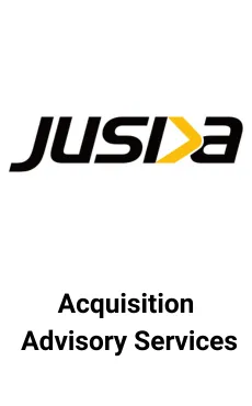 Seale Advised Jusda on Acquisition Advisory Services &mdash; M&A advisory by Seale & Associates