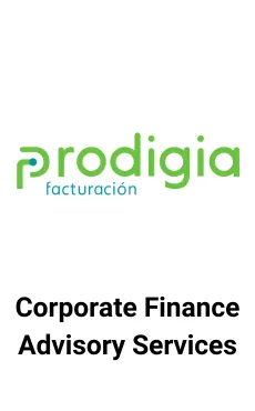 Seale Advised Prodigia on Corporate Finance Advisory Services &mdash; M&A advisory by Seale & Associates