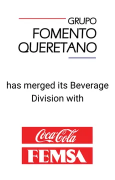 Seale Advised Grupo Fomento Queretano on its Merger of their Beverage Division with Coca-Cola FEMSA &mdash; M&A advisory by Seale & Associates