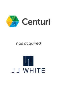 Seale & Associates Advised Centuri on the Acquisition of J.J. White &mdash; M&A advisory by Seale & Associates