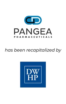 Seale & Associates Advised Pangea Pharmaceuticals on its Recapitalization by DWHP &mdash; M&A advisory by Seale & Associates