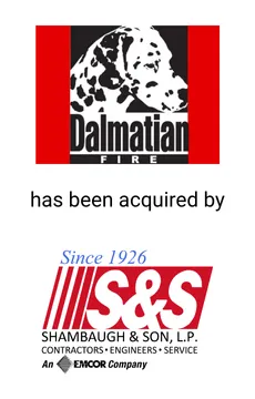 Seale Advised Dalmatian Fire on the Sale of their Business &mdash; M&A advisory by Seale & Associates