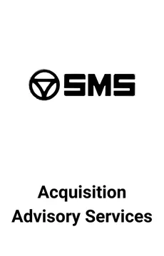 Seale Advised SMS Holding on Acquisition Advisory Services &mdash; M&A advisory by Seale & Associates