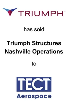 Seale Advised Triumph Group on the Sale of their Nashville Operations &mdash; M&A advisory by Seale & Associates