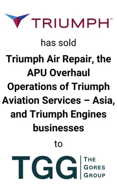 Seale Advised Triumph Group on the Divestiture of Three Aerospace Businesses &mdash; M&A advisory by Seale & Associates