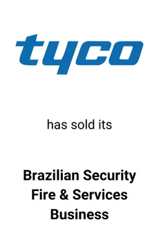 Seale Advised Tyco International on the Divestiture of Brazilian Security & Fire Services Business &mdash; M&A advisory by Seale & Associates