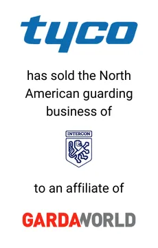 Tyco Sold North American Guarding Business to Garda International &mdash; M&A advisory by Seale & Associates