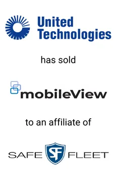 Seale Advised United Technologies on the Divestiture of MobileView &mdash; M&A advisory by Seale & Associates