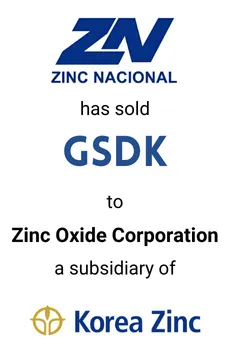Seale Advised Zinc Nacional on the Divestiture of its Korean-based Zinc Recycling Business &mdash; M&A advisory by Seale & Associates