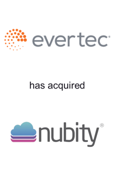 Seale & Associates: evertec has acquired nubity