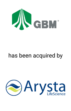 Seale & Associates: gbm acquired by arysta lifescience
