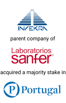 Seale & Associates: invekra acquired a majority stake in laboratorios portugal