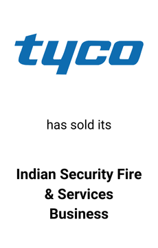 Seale & Associates: tyco sold indian fire sprinkler and hydrant installation business